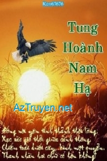 [Việt Nam] Tung Hoành Nam Hạ