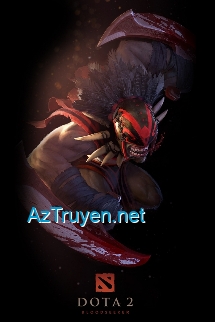 Vấn Đỉnh Đao Tháp (Vấn Đỉnh Dota