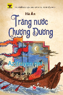 [Việt Nam] Trăng Nước Chương Dương
