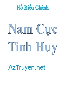 [Việt Nam] Nam Cực Tinh Huy