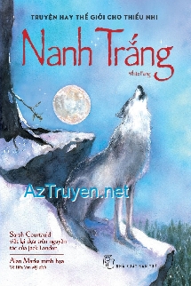 [Dịch] Nanh Trắng - White Fang