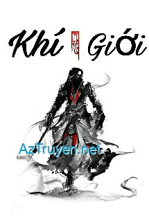 Khí Giới (Zero World