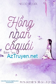 Hồng Nhan Cổ Quái