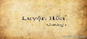 Luyện Hồn