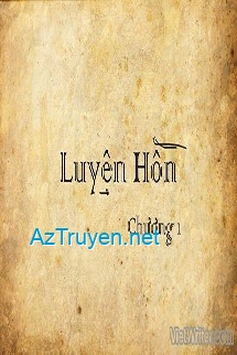 Luyện Hồn