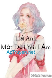 Trả Anh Một Đời Yêu Lầm