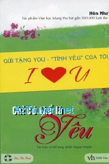 Chỉ Có Thể Là Yêu