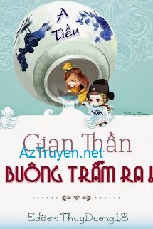 Buông Gian Thần Của Trẫm Ra