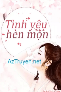 Tình Yêu Hèn Mọn