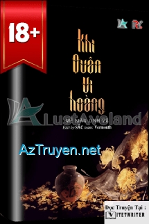 Khi Quân Vi Hoàng