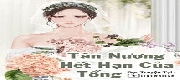 Tân Nương Hết Hạn Của Tổng Tài