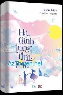 Hạ Cánh Trên Trái Tim Anh