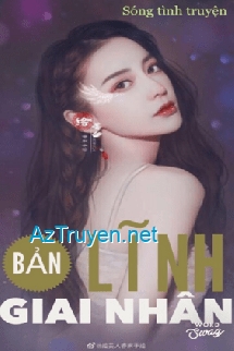 Bản Lĩnh Giai Nhân