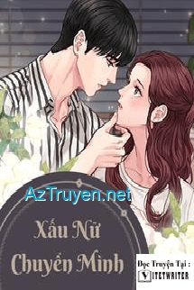 Xấu Nữ Chuyển Mình Full Dịch