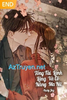 Tổng Tài Lạnh Lùng Và Cô Nàng Ma Nữ