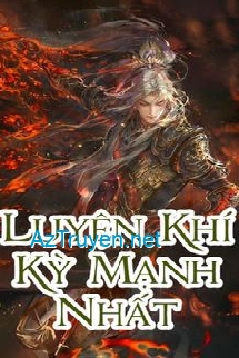 Luyện Khí Kỳ Mạnh Nhất