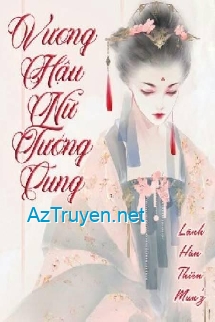 Vương Hậu Nữ Tướng Cung