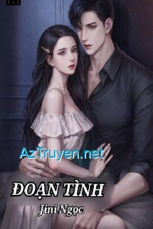 Đoạn Tình (Vợ Là Bác Sĩ Phu Nhân Iii