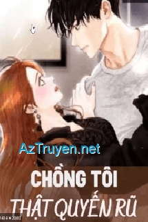 Chồng Tôi Thật Quyến Rũ