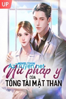 Nữ Pháp Y Của Tổng Tài Mặt Than - Mạch Tiểu Miên