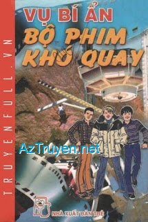 Vụ Bí Ẩn: Bộ Phim Khó Quay