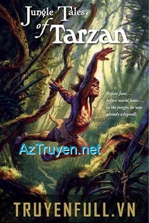 Tarzan 3: Luật Của Rừng Già