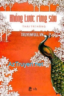 Khổng Tước Rừng Sâu