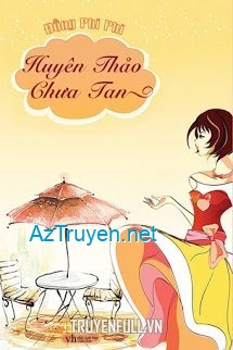 Huyên Thảo Chưa Tàn