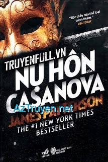 Nụ Hôn Của Casanova