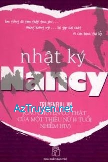 Nhật Ký Của Nancy