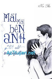 Mãi Mãi Bên Anh