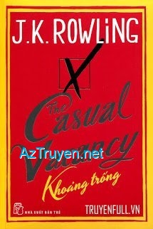 Khoảng Trống (The Casual Vacancy