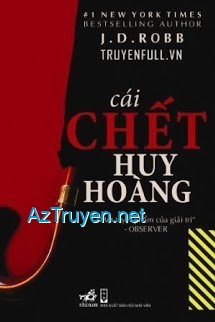 Cái Chết Huy Hoàng