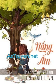 Nắng Ấm