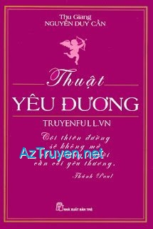 Thuật Yêu Đương