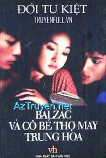 Balzac Và Cô Bé Thợ May Trung Hoa