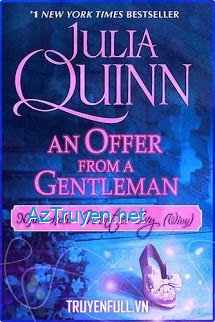 An Offer Of A Gentleman