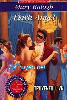 Thiên Thần Bóng Tối (Dark Angel