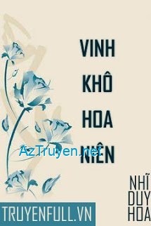 Vinh Khô Hoa Niên