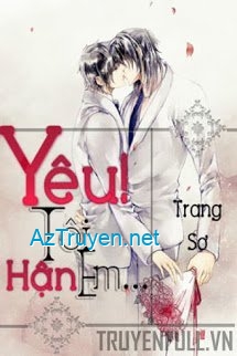 Yêu! Tôi Hận Em