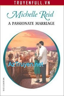 Vòng Xoáy Đam Mê (A Passionate Marriage