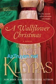 A Wallflower Christmas