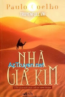 Nhà Giả Kim (Câu Chuyện Một Giấc Mơ