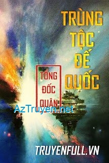 Trùng Tộc Đế Quốc