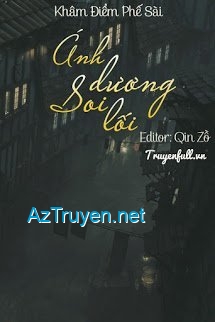 Ánh Dương Soi Lối