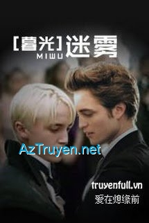 [Harry Potter X Twilight] Mê Vụ