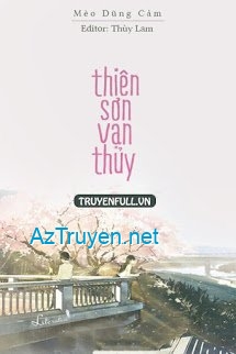 Thiên Sơn Vạn Thủy