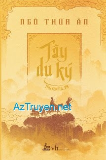 Tây Du Ký