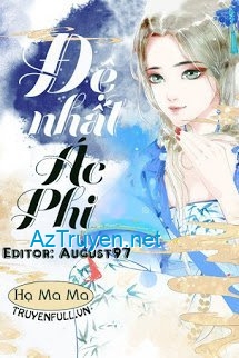 Đệ Nhất Ác Phi