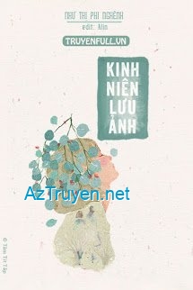 Kinh Niên Lưu Ảnh